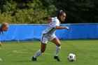 WSoc vs Smith  Wheaton College Women’s Soccer vs Smith College. - Photo by Keith Nordstrom : Wheaton, Women’s Soccer